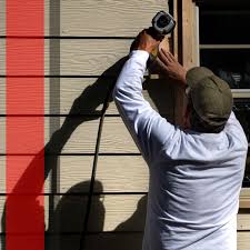 Best Custom Trim and Detailing for Siding  in Wiggins, MS